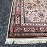 Tapis laine 201x305