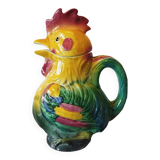 Vintage pitcher