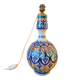 Lampe en céramique orientale