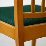 Swedish chairs from the 1950s