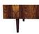 Enfilade scandinave vintage en palissandre