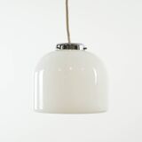 Pendant lamp, Italian design, 1970s, manufactured in Italy