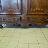 Armoire provençale