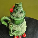 Service Thé/Café avec 6 tasses