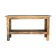 Ancienne console d’atelier