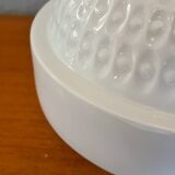 Bernardaud porcelain lamp