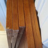 Wall shelf style string 60s