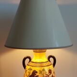 Lampe ancienne Montopoli