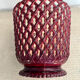 Cache pot en plastique