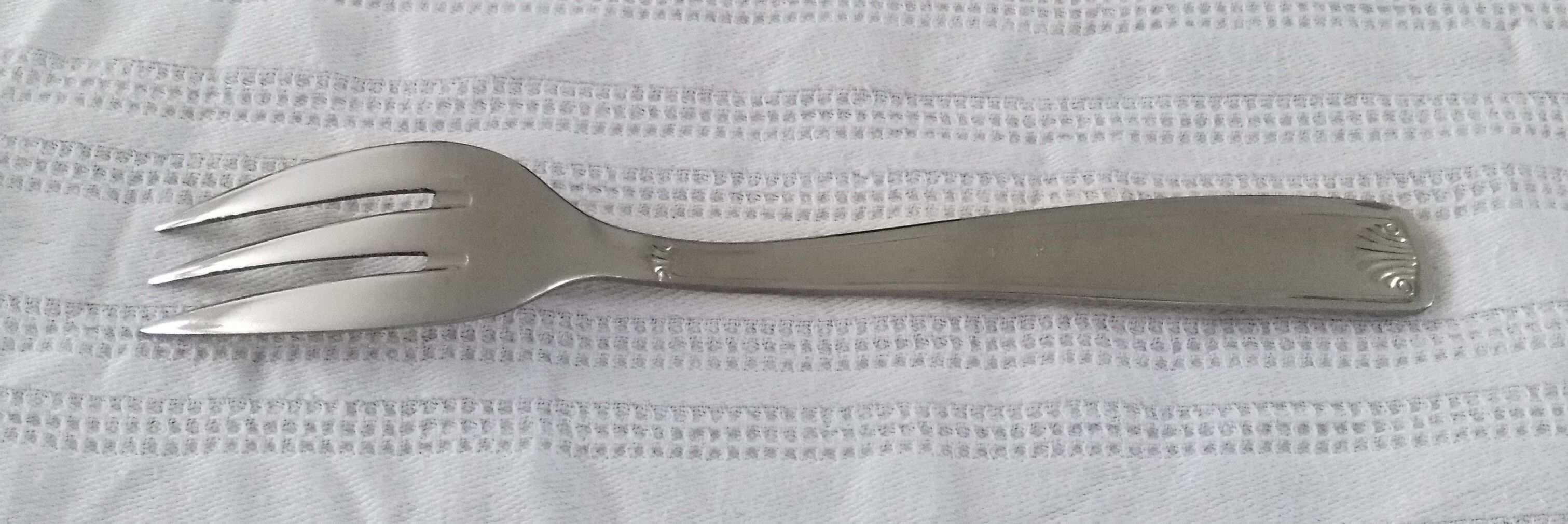 Fish service 26 pieces