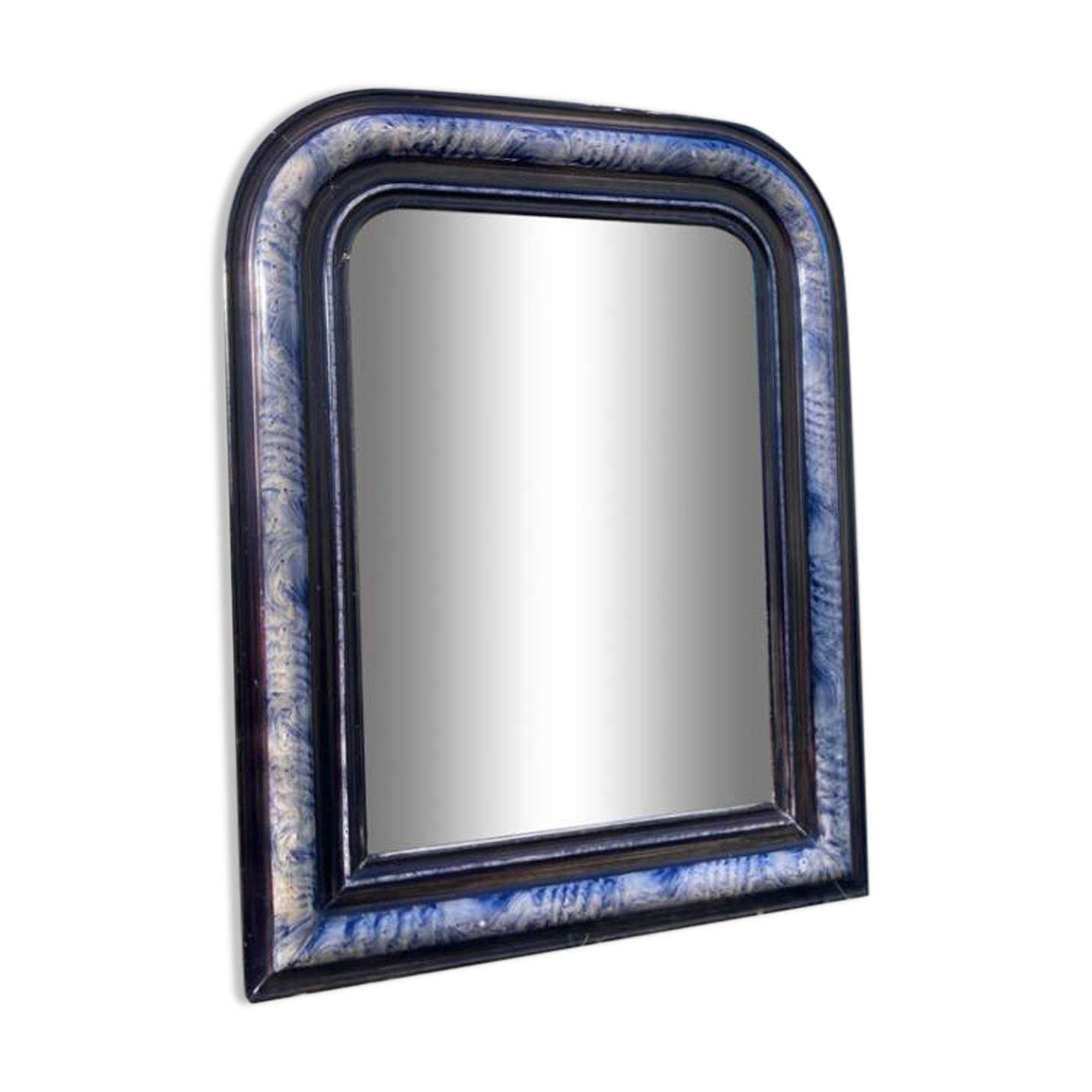 Miroir ancien Louis Philippe