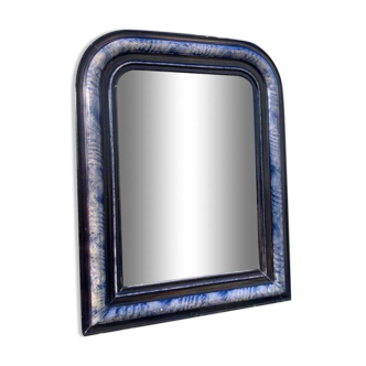 Miroir ancien Louis Philippe