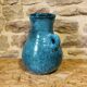 Vase à oreille en céramique Accolay