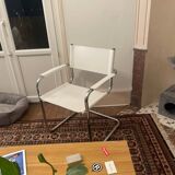 MG5 Grassi style armchair