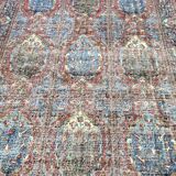 Tapis Boho Home, 347x247 cm