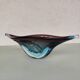 Coupe verre Murano