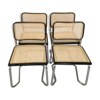 Set of 4 chairs