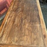 Farmhouse/dining table