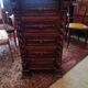 Semainier henri ii petite commode