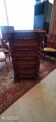 Semainier henri ii petite commode