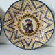 Duo of Henriot Quimper plates