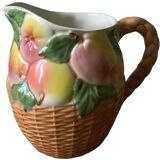 Slush Pitcher