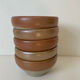 Stoneware bowls