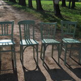 Lots bistro chairs