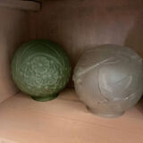 Old Parisian buffet Art Deco period