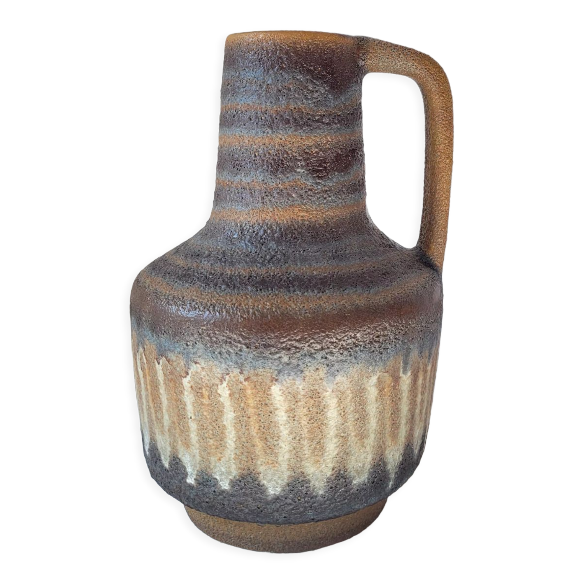 Pitcher Fat Lava VEB Strelha
