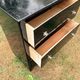 Small vintage chest of drawers