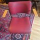 4 David Rowland chairs