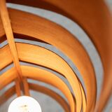 Tripod floor lamp by Hans-Agne Jakobsson, Denmark, 1960's