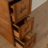 1950s file cabinet