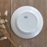 Oxford Flowery Dessert Plates