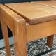Maison Regain 1980s stool