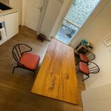 Lake Air Table
