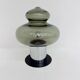 Mid-century Anvia Holland glass table lamp, 1970s