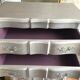 Louis XV-style chest of drawers