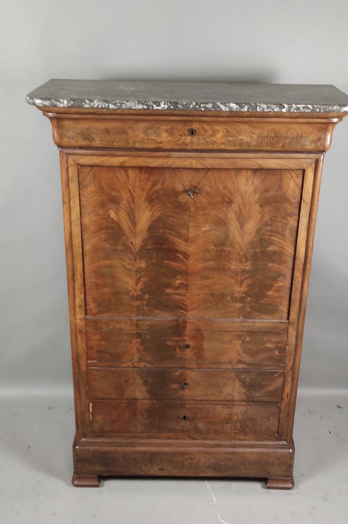 Louis Philippe Secretary