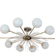 Chandelier, 1970s