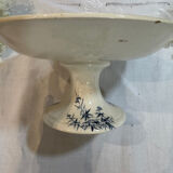 Swallow footed coupe Gien