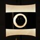 Floor lamp design Space Age 1960