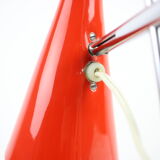 Midcentury table lamp designed by Josef Hurka, 1960s