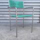 Paludis armchair Giandomenico Belotti for Alias