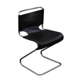 Biscia chair by Olivier Mourgue