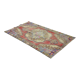 Anatolian handmade vintage rug 212 cm x 125 cm