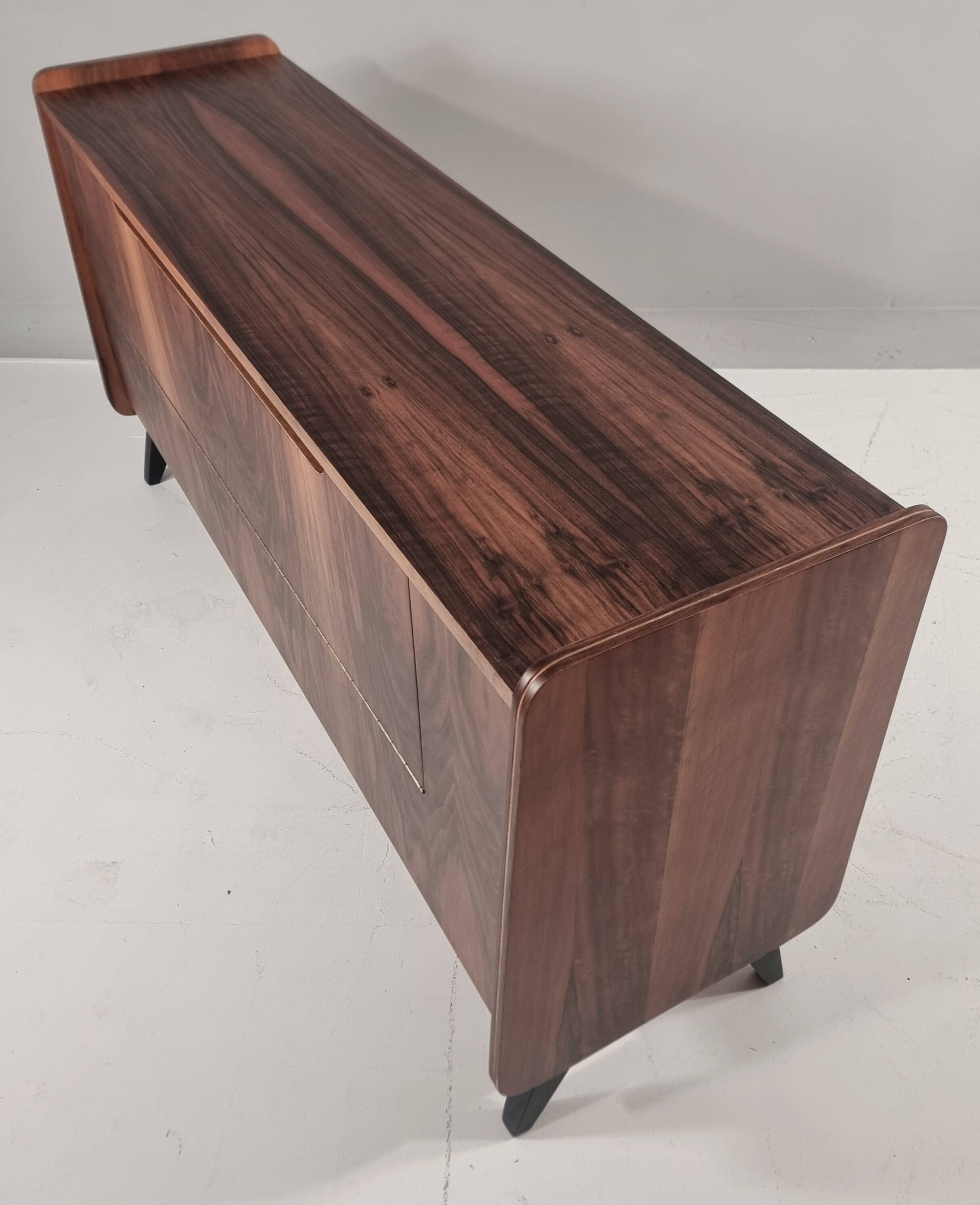 Vintage commode from Tatra, 1970s