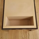 Flair coffee table