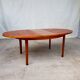 Dining table by William Lawrence